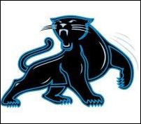 <strike>Carolina</strike> Euclid Panthers